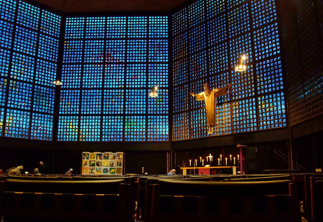 923gedächtniskirche