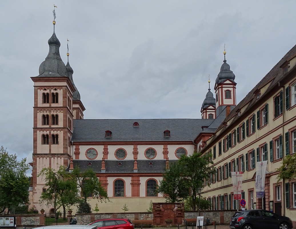 o0239__2_Rürst.Abtei,Amorbach