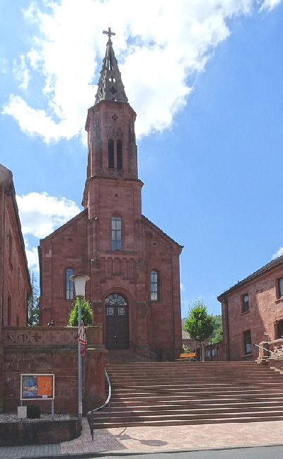 w08902st.Venantiuswertheim