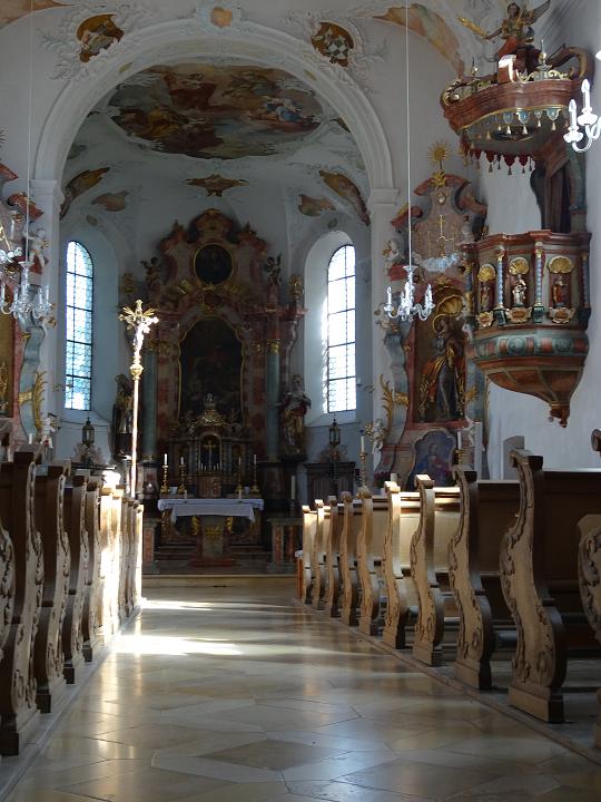 w0668stmartinsachsenried